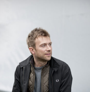Damon Albarn confiesa ser fan de Peso Pluma