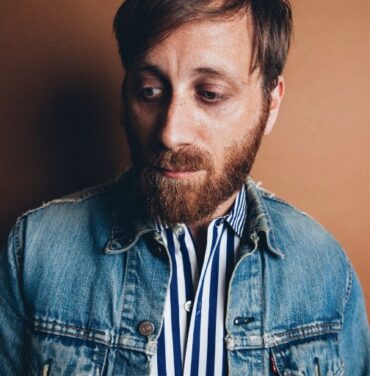 Escucha lo nuevo de Dan Auerbach para el soundtrack de Cars 3