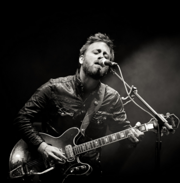 The Arcs estrena el clip de 