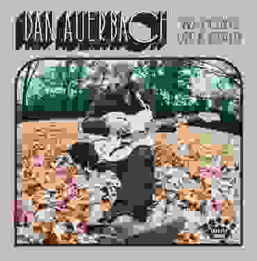 Dan Auerbach — Waiting On A Song