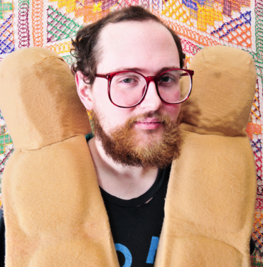 Dan Deacon lanza el video de 
