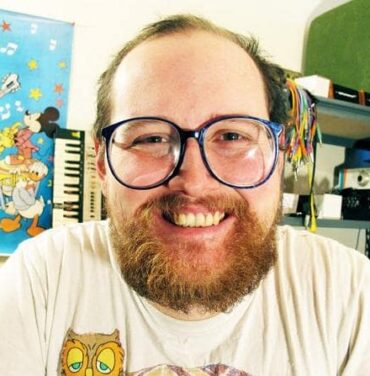 Dan Deacon hace remix a Death Cab for Cutie