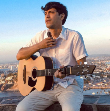 Dan Marshall, indie, folk y pop en un solo proyecto