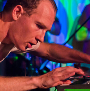 Dan Snaith (Caribou) comparte tema inédito: 