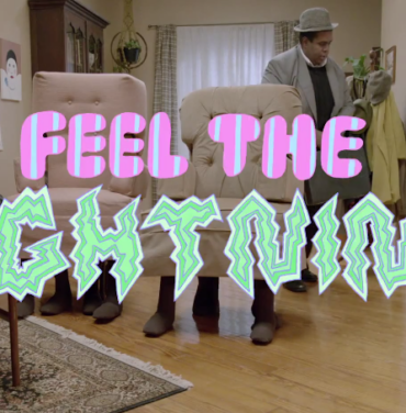 Dan Deacon revela más detalles de su nuevo disco