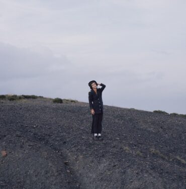 Dana Gavanski anuncia ‘When It Comes’, su próximo álbum