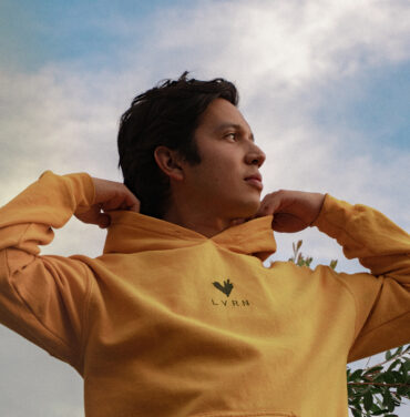 Danbec, intimidad, vida moderna y melancolía sabor R&B y pop