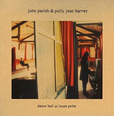 A 25 años del 'Dance Hall at Louse Point' de John Parish y PJ Harvey
