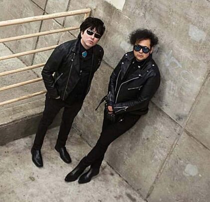 Escucha “PASSION”, nuevo sencillo de Dancing Strangers