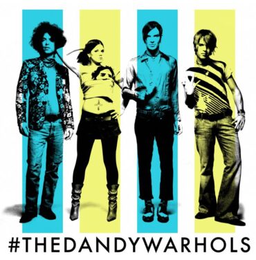 The Dandy Warhols en SALA