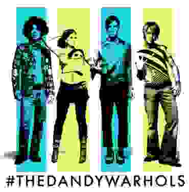 The Dandy Warhols en SALA