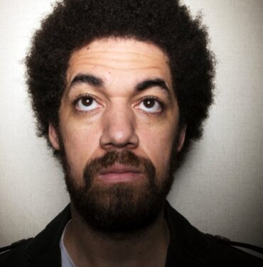 Brian Burton (Danger Mouse) lanza app gratuita de música