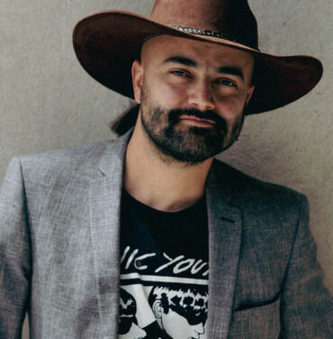 Dani Bander presenta “A ver si así te olvido”