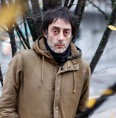 Muere Dani Ulecia, bajista de El columpio Asesino