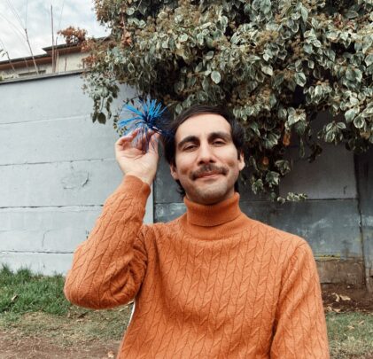 Dani y los Argomedos estrena su 'Hotel'