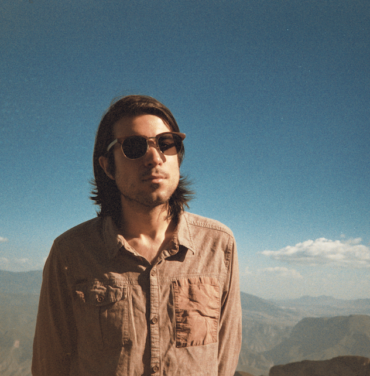 Entrevista con Daniel Dennis