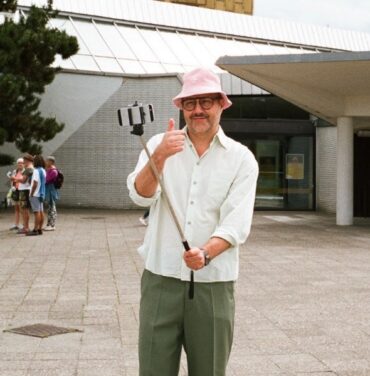 Daniel Haaksman lanza EP con remixes