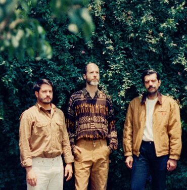 Technicolor Fabrics tendrá concierto digital de su disco 'Bahía Santiago'