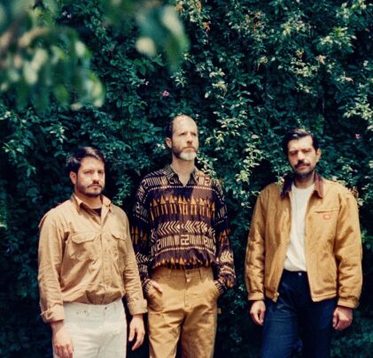 Technicolor Fabrics tendrá concierto digital de su disco 'Bahía Santiago'