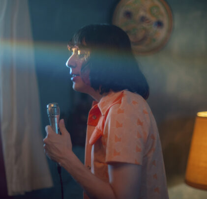 Daniel Quién comparte “De Dulce y Sin Frenos”