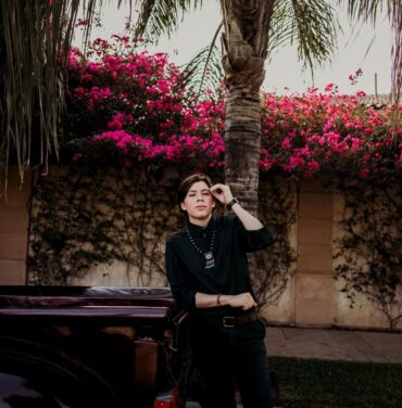 “Lo Supe De Ti”, lo nuevo de Daniel Quién