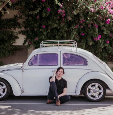 “Poetas En Las Cuevas” es lo nuevo de Daniel Quién