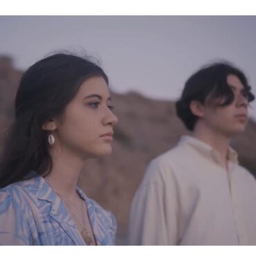 Daniel Quién presenta “Luces de Ti”, junto a Caro Valenzuela