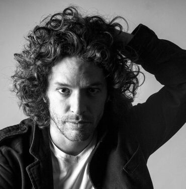 Daniel & The Dead End: Esto no es música de fondo