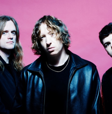 Demise Of Love estrena “Be A Man”