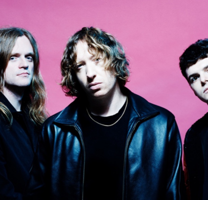 Demise Of Love estrena “Be A Man”