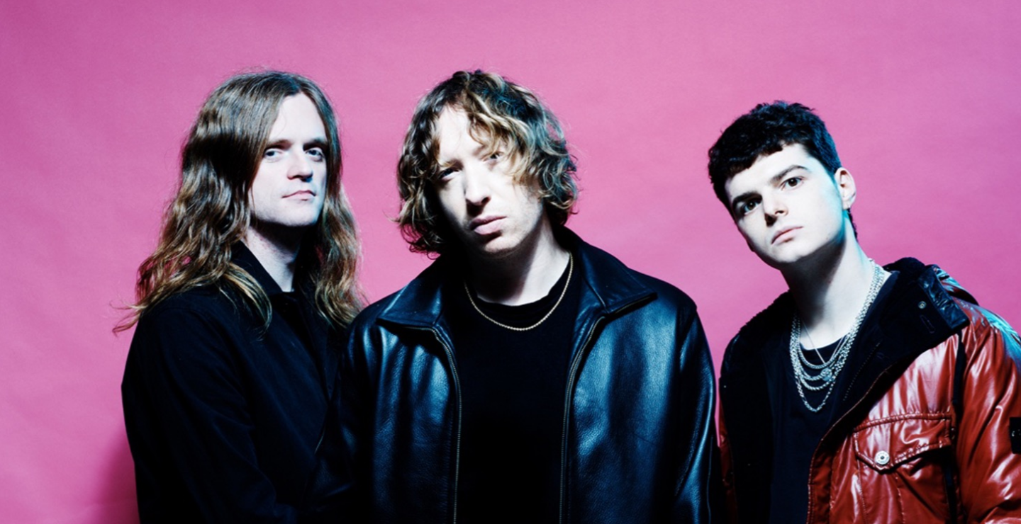 Demise Of Love estrena “Be A Man”