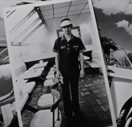 Mira el nuevo video de “True Love Will Find You In the End” de Daniel Johnston