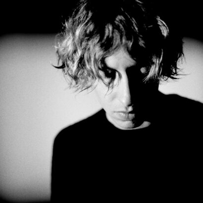 Daniel Avery