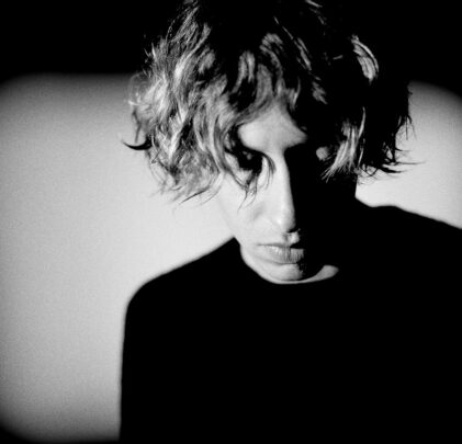 Daniel Avery anuncia su LP 'Songs For Alpha'