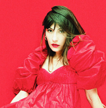 Checa lo nuevo de Daniela Spalla