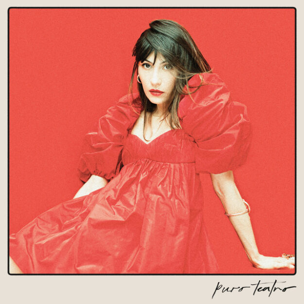 Daniela Spalla — Puro Teatro