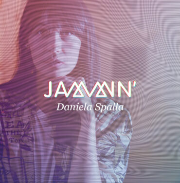 Jammin' con Daniela Spalla