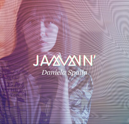 Jammin' con Daniela Spalla
