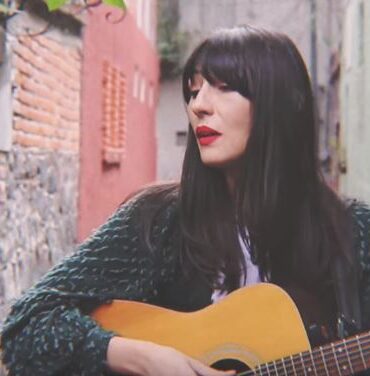 Daniela Spalla estrena el clip 