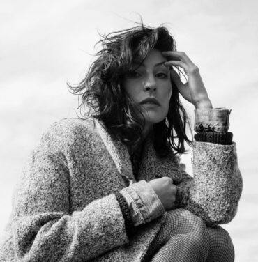 SOLD OUT: Daniela Spalla dará concierto en el Lunario