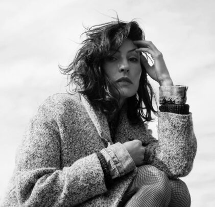 Daniela Spalla dará concierto en el Teatro Metropólitan