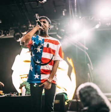 Danny Brown colabora con Clams Casino