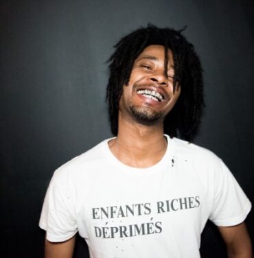 Jonah Hill dirigió el nuevo video de Danny Brown