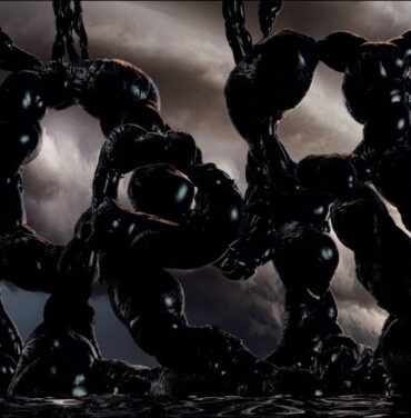 Escucha “Sorry”, lo nuevo de Danny Elfman