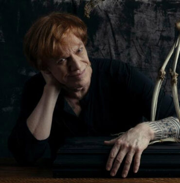 Mira “Insects”, el alucinante nuevo video de Danny Elfman