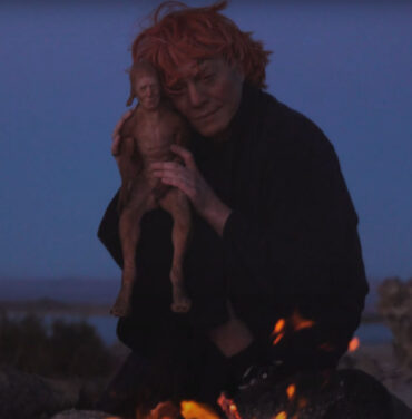 Danny Elfman prepara álbum con miembros de NIN, Devo y más