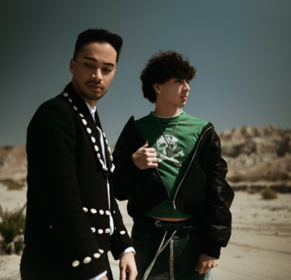 DannyLux estrena “Decirte Lo Que Siento”