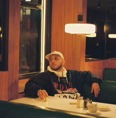 'Nuevos Trapos', el nuevo disco de Dano