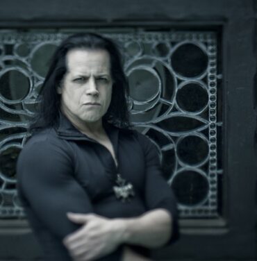 Glenn Danzig estrena cover a Elvis Presley