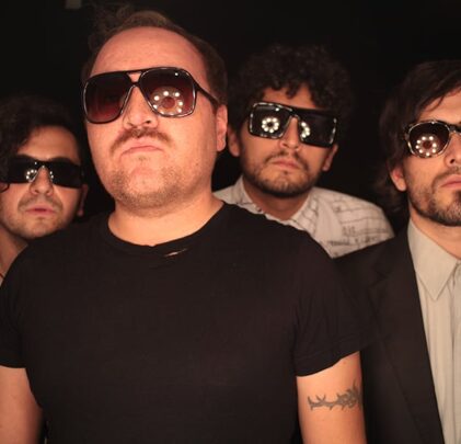 Dapuntobeat estrena sencillo